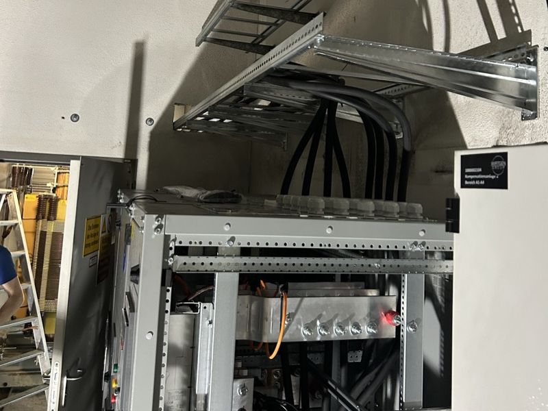 Beispielbild für die Installation