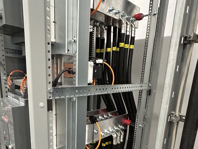 Beispielbild für die Installation