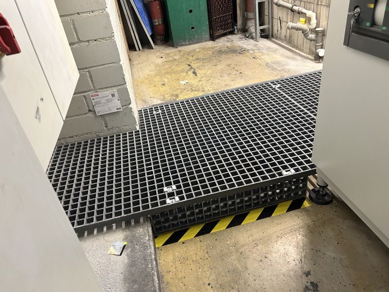 Beispielbild für die Installation