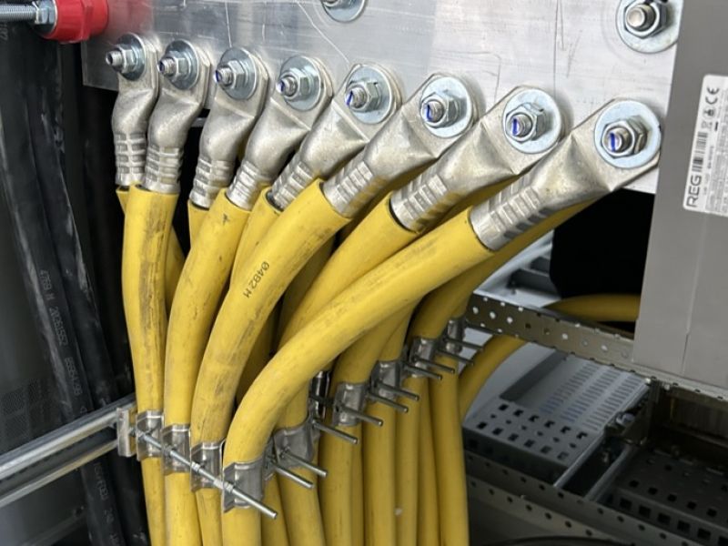 Beispielbild für die Installation