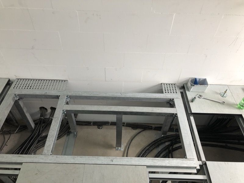 Beispielbild für die Installation