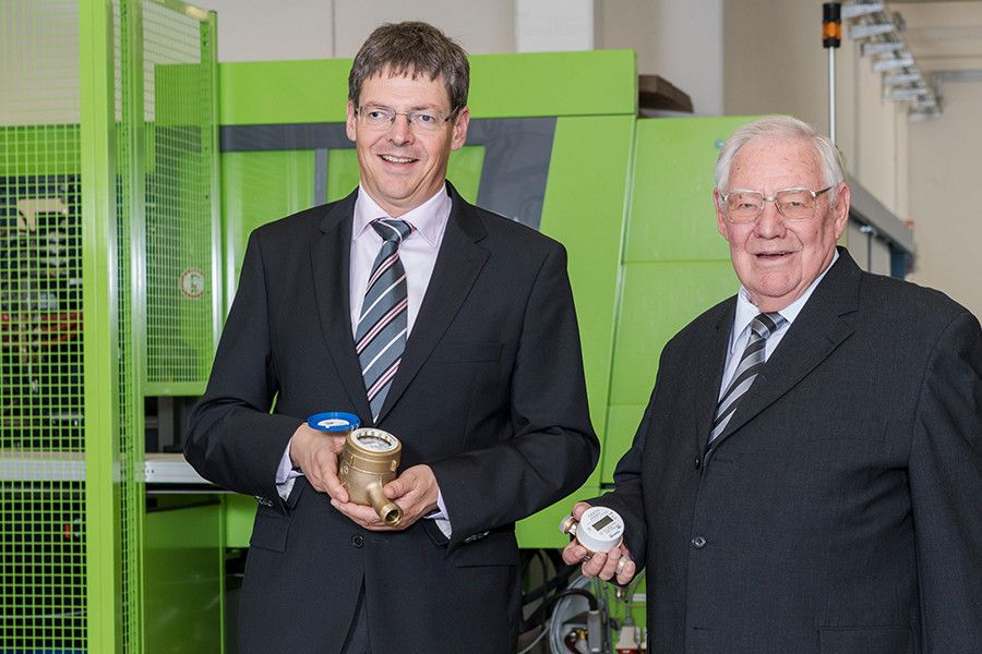 energieeffizienz bei wehrle