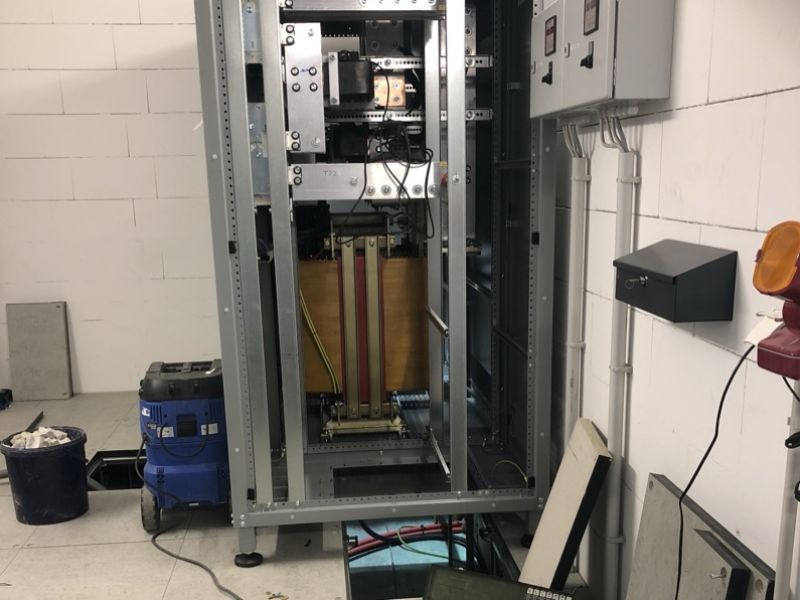 Beispielbild für die Installation