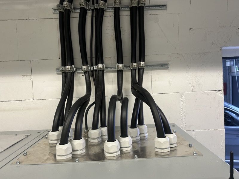 Beispielbild für die Installation