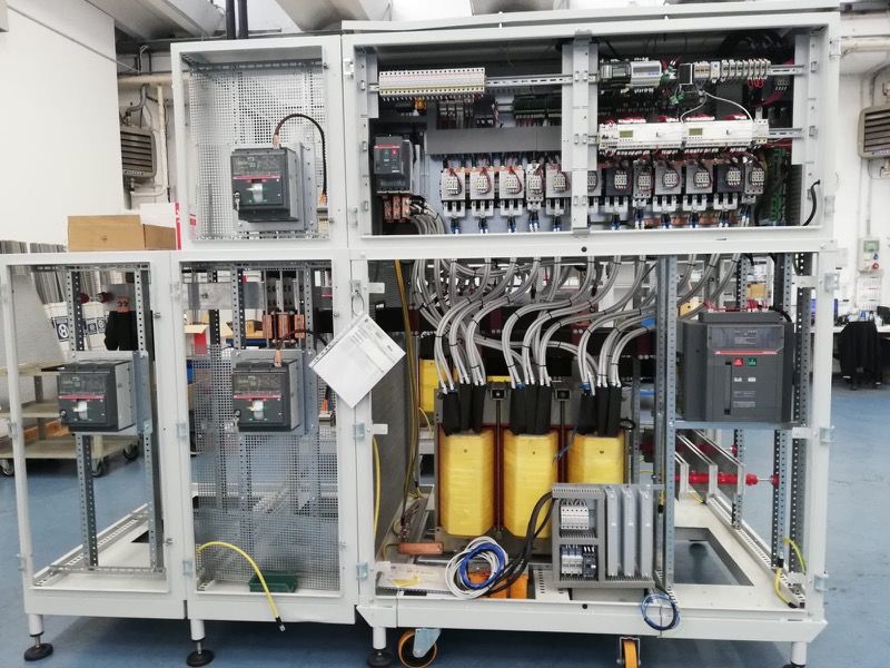 Beispielbild für die Installation