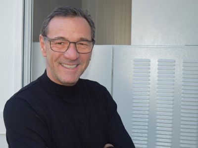 Salvi Donato